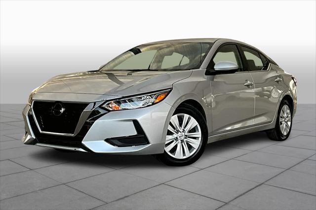 2023 nissan sentra s