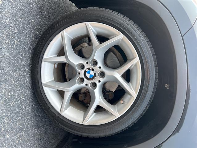 2015 bmw x1 sdrive 28i