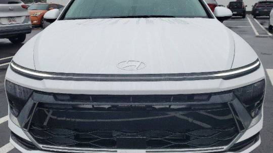 2024 Hyundai Sonata