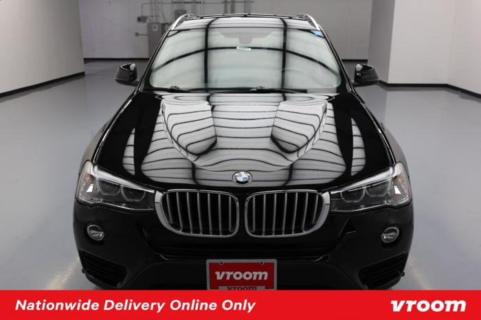 used 2017 bmw x3 xdrive35i dothan, al 36301 for sale in dothan, alabama