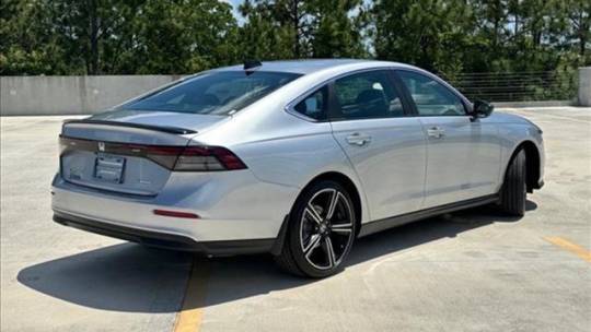 2024 Honda Accord