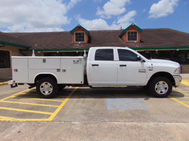 2016 ram 3500 tradesman/slt/laramie