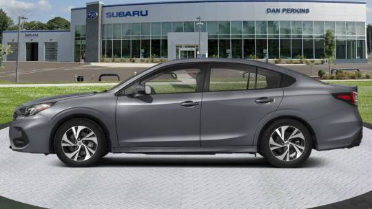 2025 Subaru Legacy