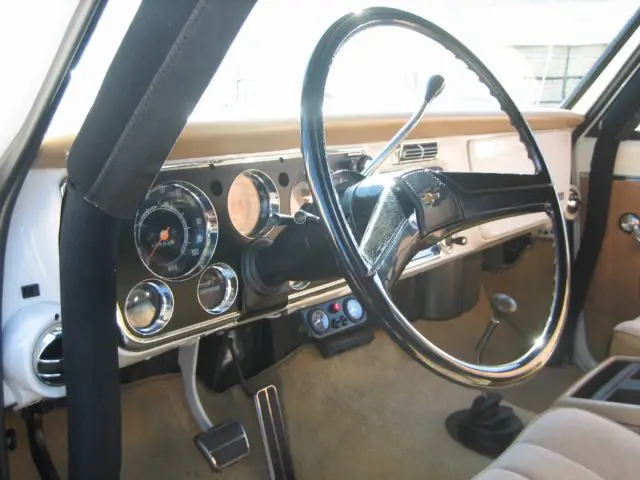 1970 chevrolet k5 blazer