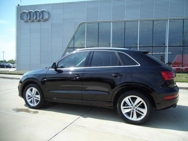 used 2016 audi q3 2.0t premium plus lafayette, la 70503 for sale in lafayette, louisiana