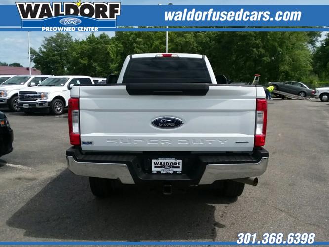 used 2017 ford f250 xl waldorf, md 20601 for sale in waldorf, maryland