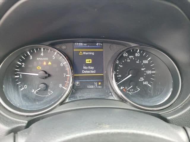 2018 nissan rogue in east providence, rhode island