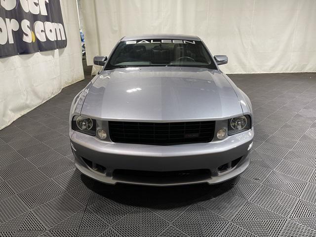 2006 ford mustang gt