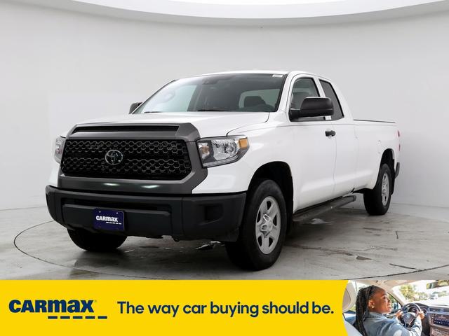 2020 toyota tundra sr