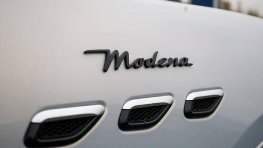 2023 Maserati Grecale