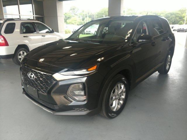 used 2019 hyundai santa fe awd se monroe, la 71203 for sale in monroe, louisiana