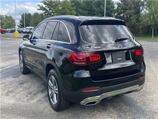 2022 Mercedes-Benz GLC glc 300 4matic