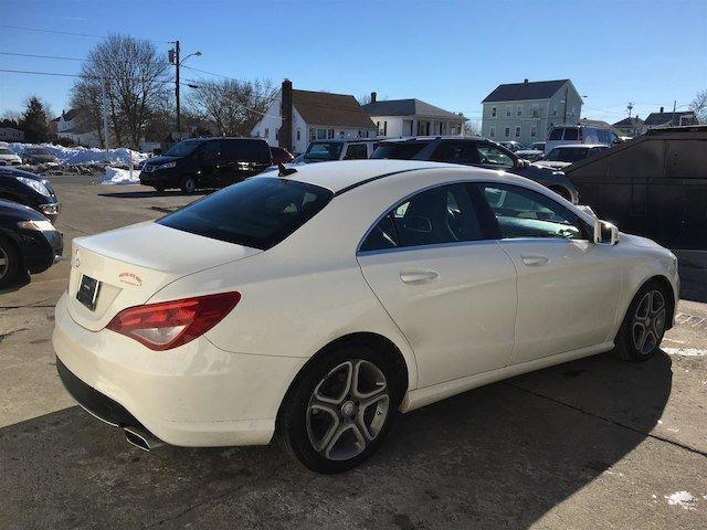2014 mercedes-benz for sale in east providence, rhode island