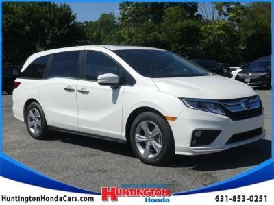 2019 honda odyssey ex-l ex-l 4dr mini-van for sale in belle haven, connecticut