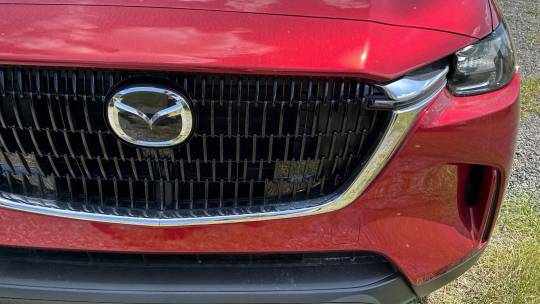 2024 Mazda CX-90