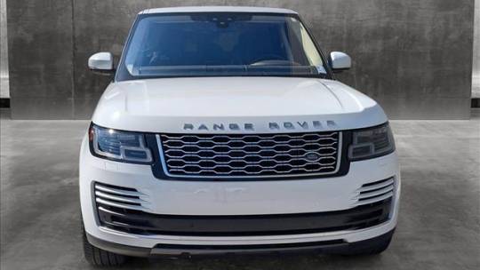 2020 land rover range rover p525 hse