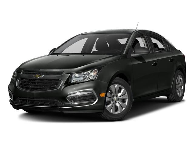 2016 chevrolet cruze limited ls