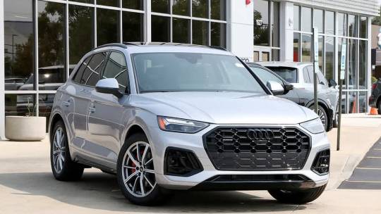 2024 Audi Q5