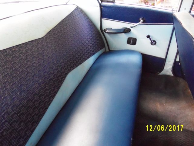 1959 amc rambler ambassador super