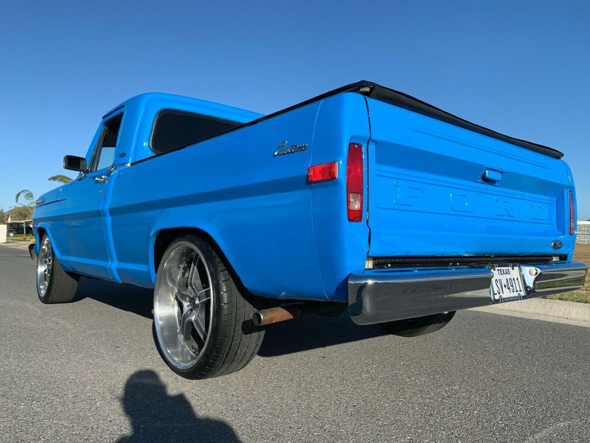 72 f100,f150,bronco,mustang,gt,mach1,no reserve,c10,torino,fairlane,corvette,gto