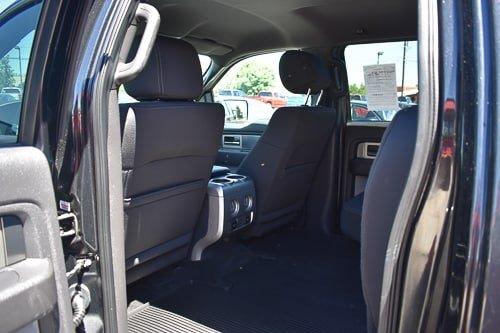 used 2013 ford f150 4x4 supercrew mountain home, id 83647 for sale in anderson dam, idaho