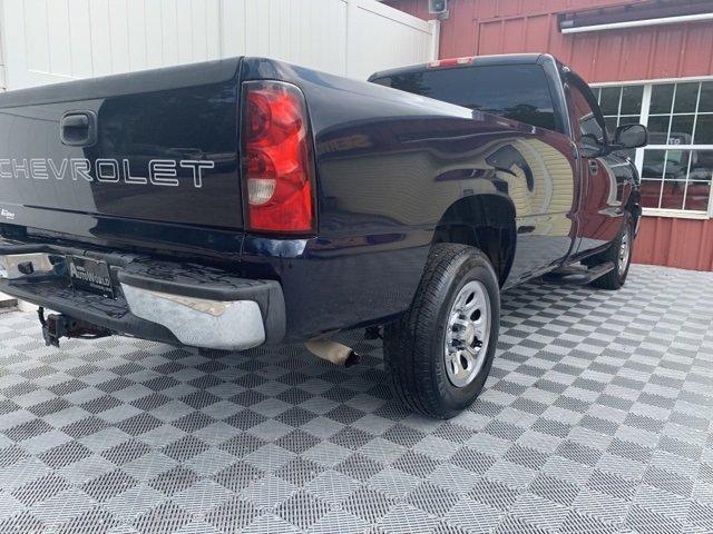 used 2007 chevrolet silverado 1500 w/t conway, sc 29526 for sale in conway, south carolina