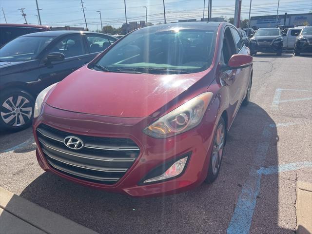 2016 hyundai elantra gt base