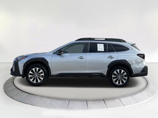 2024 subaru outback limited