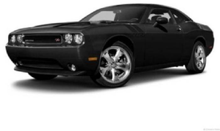 2013 dodge challenger r/t in winter haven, fl