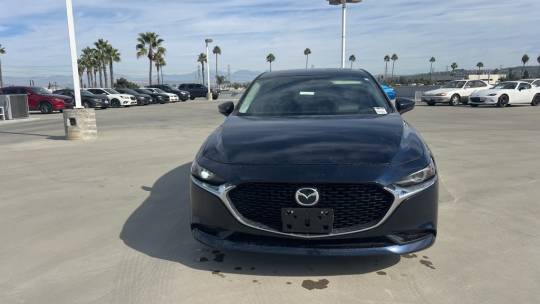2022 Mazda