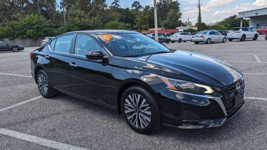 2023 Nissan Altima