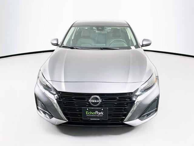 2023 nissan altima s fwd
