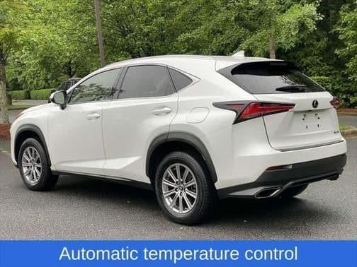 2021 lexus nx 300 base in huntersville, north carolina