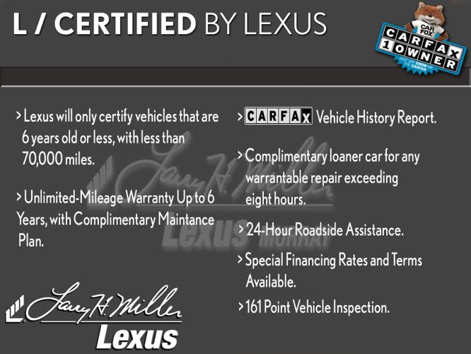 certified 2016 lexus es 350 premium murray, ut 84107 for sale in salt lake city, utah