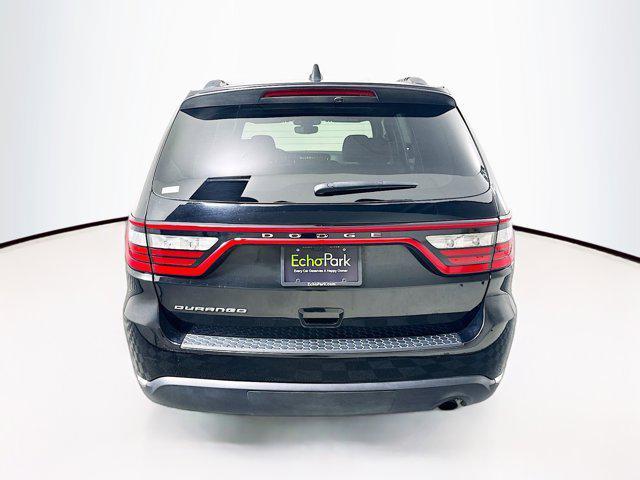 2023 dodge durango sxt rwd