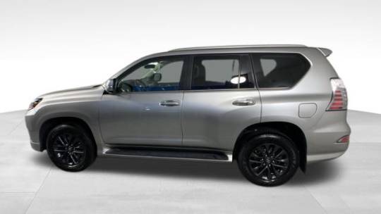 2022 Lexus GX