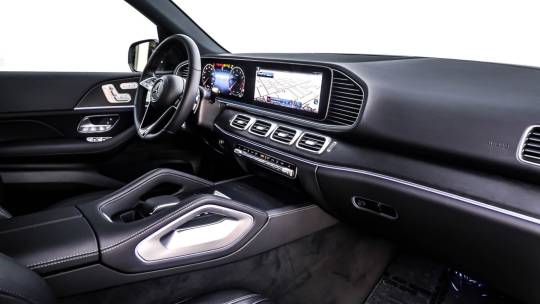 2024 Mercedes-Benz GLE