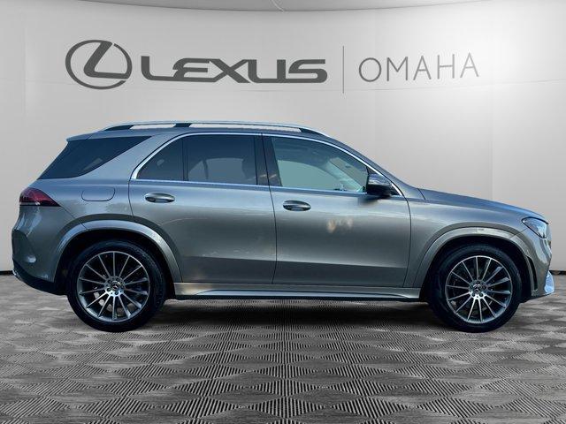 2020 mercedes-benz gle 350 4matic