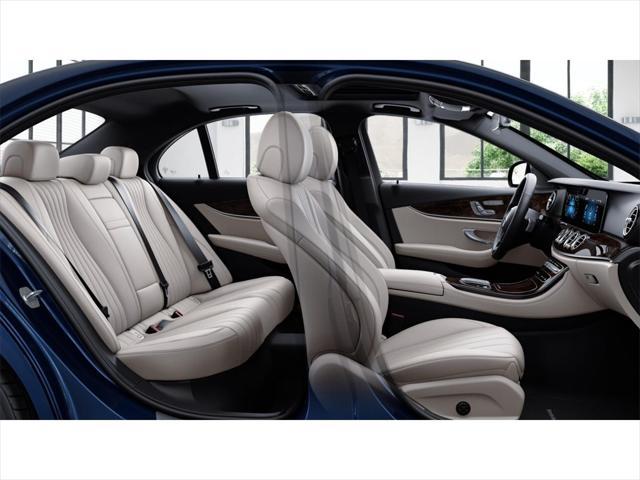 2022 mercedes-benz e-class 4matic
