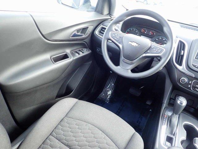 certified 2018 chevrolet equinox fwd lt w/ 1lt flint, mi 48504 for sale in flint, michigan