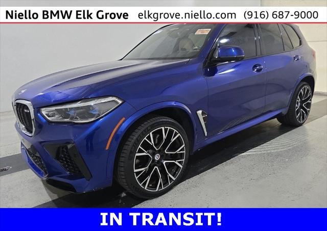 2023 bmw x5 m base