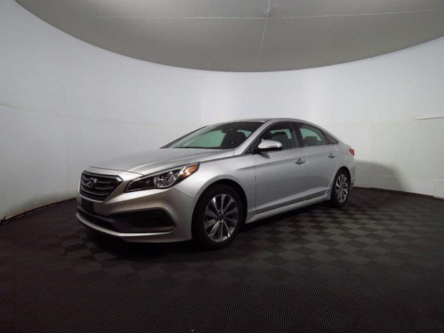2015 hyundai sonata limited limited 4dr sedan for sale in warwick, rhode island