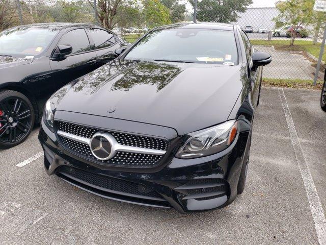 2019 mercedes-benz in jacksonville, florida