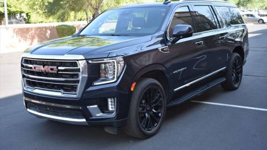 2023 GMC Yukon