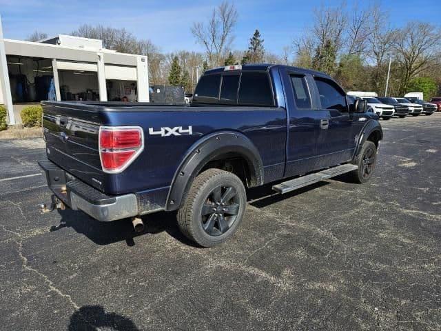 2014 ford f-150 xlt in youngstown, ohio