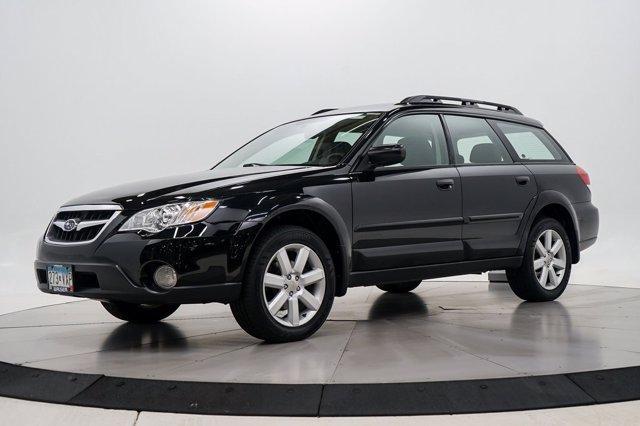 2009 subaru in minneapolis, minnesota