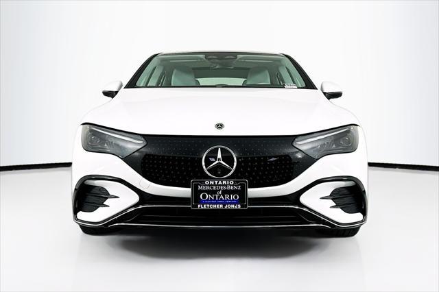 2024 mercedes-benz eqe 350 4matic