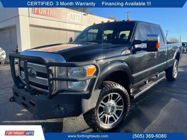 2014 ford f-250 lariat