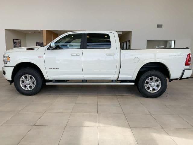 2022 ram 2500 laramie in idaho falls, idaho