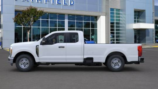 2024 Ford F-250